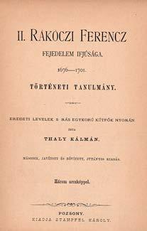 Magy. Kir. Egyetem. 1t. (címképmetszet)+ +LVIII+(6)+262p. Kiadói papírkötésben. Szüry: 3714. 8 000,- 344. (Radákovics József) Vas Gereben: Életképek és darázsfészek Pesten, 1847. Emich Gusztáv.
