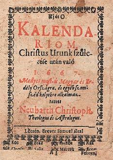 Hiányzik a címlap, 6 nyomtatott és 1 üres levél, 8 levélnek csupán a harmada van meg. A munka azoknak a katolikus papoknak a vigasztalására készült, akiket az 1629.