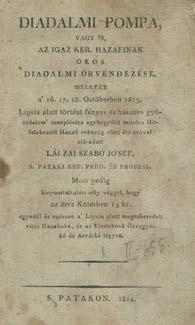 46 Központi Antikvárium 381. tétel 382. tétel 383. tétel 389. tétel 377. Pilisi Lajos: Káin és Ábel. Márciusi beszéd. A Világ páholy 1918 márciusi nővérmunkáján tartotta --. Bp., 1918.
