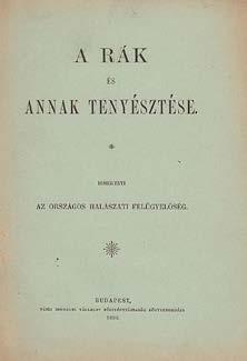 : Az Ecsedi-láp madárvilága fennállása utolsó évtizedeiben Bp., 1931. MTA. 86+(2)p.+1 térk. (kihajt.) Korabeli vászonkötésben. Az eredeti borító felragasztva. 478. A m. kir.