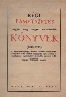 Kiadói vászonkötésben. A levelek egy része enyhén foltos. 492. Zsindely Ferenc: Isten szabad ege alatt. Elbeszélések vadról, vadászatról, vadászemberekről. Bp., (1933.) Franklin-Társulat. 1t.
