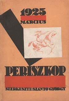 A szám szerzői között találjuk Szélpál Árpádot, Kassákot és Tamás Aladárt is. Az illusztrációk között Bortnyik, Picasso, Archipenko és Tihanyi Lajos alkotásai is helyet kaptak.