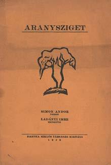 Központi Antikvárium 19 125. Gáspár Ármin: Oláh bűnök Bp., (1928. Apostol ny.) 150+(1)p.+1t. Színes, rajzos, kiadói papírborítóban. 126. Genthon István: Bernáth Aurél Bp., 1932.