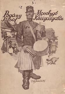 Fővárosi ny.) 303+(1)p.+12t. Illusztrált, kiadói papírkötésben. Poss.: Dessewffy Aurél könyvjegyével. 139.