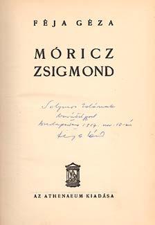 34 Központi Antikvárium 265. Kúr Géza: Cseh-Magyar református történeti kapcsolatok Komárom, 1937. ( Jókai ny.) 96p. Különleges ajánlások 266. Bartalis János: A mezők áldása. -- összes versei. (Bp.