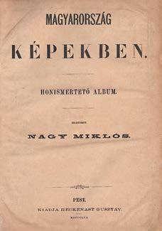 Központi Antikvárium 35 Magyar történeti életrajzok 276. Kubinyi Miklós: Bethlenfalvi Thurzó Imre 1598-1621. Bp., 1888. Méhner Vilmos. (4)+172p.+11t. (3 kihajt., ebből 1 színes)+2 kihajt. mell.