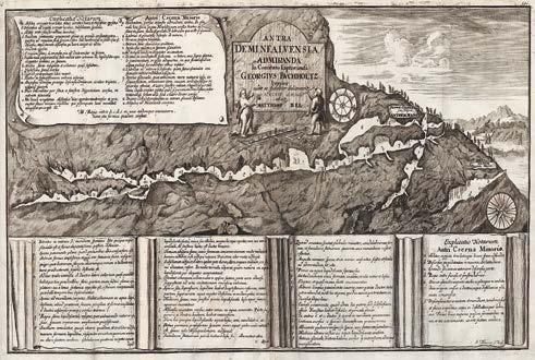 .. ist veranstaltet und theils auf einer aeusersten Bastion am Main zu Würtzburg... vorgestelt worden d. 22. Sept. 1725. von Palt: Neumon. Korai rézmetszetes tűzijáték ábrázolás.