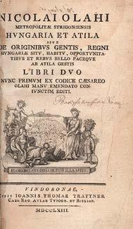 42 Központi Antikvárium 335. Orosz, (József) Joseph: Ungarns gesetzgebender Körper auf dem Reichstage zu Pressburg im Jahr 1830. Sammt Actenstücken und Anmerkungen. I-II. Theil(e) [egybekötve].
