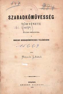 Kiadói vászonkötésben, eredeti védőborítóval. 373. Schmitth, Nicolaus: Archi-Episcopi Strigonienses. Compendio dati --. Editio altera. Par(te)s I-II [egybekötve]. Tyrnaviae, 1768. Typis Acad. Soc.