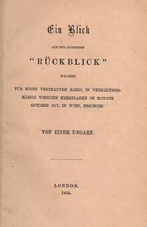 A hátoldalon a Nagyoriens bélyegzőjével és aláírásokkal. A páholyt a Corvin páholy hozta létre a helyi német ajkúak részére. Keltezés nélkül. Zsinóron függő viaszpecséttel. Mérete: 450 x 590 mm. 385.