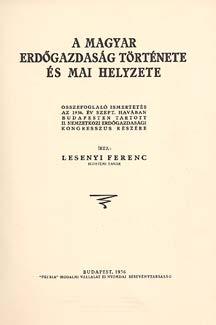 ) Fővárosi. 231p.+14t. Az eredeti gerinc felhasználásával készült, modern félvászon-kötésben. 450. Jurek József: A pisztráng és lepényhal horgászat Rózsahegy, 1903. Salva & Herle ny. 74+(2)p.
