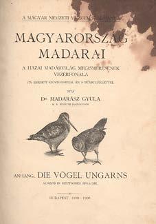 Első kiadás. Kiadói vászonkötésben. Poss.: Dessewffy Aurél könyvjegyével és tulajdonosi bejegyzésével. 6 000,- 452. Kovácsházy Vilmos: Horgászbottal... Bp., 1943. Dr. Vajna és Bokor. 225+(1)p.