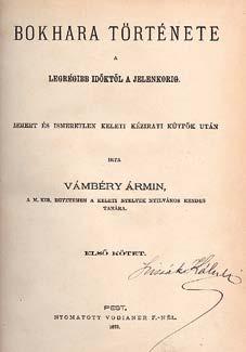 8 000,- 474. Zsilinszky Mihály: A linczi békekötés és az 1647-ki vallásügyi törvényczikkek története Bp., 1890. Hornyánszky Viktor. IX+460p. (A Magyar Protestáns Irodalmi Társaság kiadványai.
