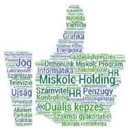 Otthonunk Miskolc gyakornoki program Fontosnak tartjuk, hogy városunk működésében kiemelt szerepet játszó vállalatainknál lehetőséget kapjanak a Miskolci Egyetem hallgatói szakmai fejlődésre,