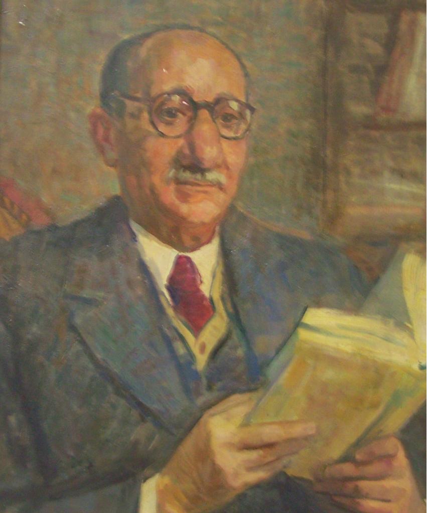 2014. augusztus GYÓGYSZERÉSZET 479 Gyógyszerészet 58. 479-487. 2014. GYÓGYSZERÉSZTÖRTÉNETI KÖZLEMÉNYEK Egy intézet története I. rész: A hőskor 125 éve született prof.
