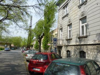 2 Belvárosi árufeltöltés rendezése Felelős (hatáskör) Leírás Vác Város Önkormányzata A parkolás a közúti közlekedés velejárójaként az adott település élhetőségének meghatározó eleme.
