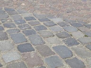 Az elsődleges feladat a problémák, problématípusok felmérése, majd azokra válaszul egy városi "szabvány" kialakítása, melyben rögzítésre kerülnek az alkalmazott eszközök.