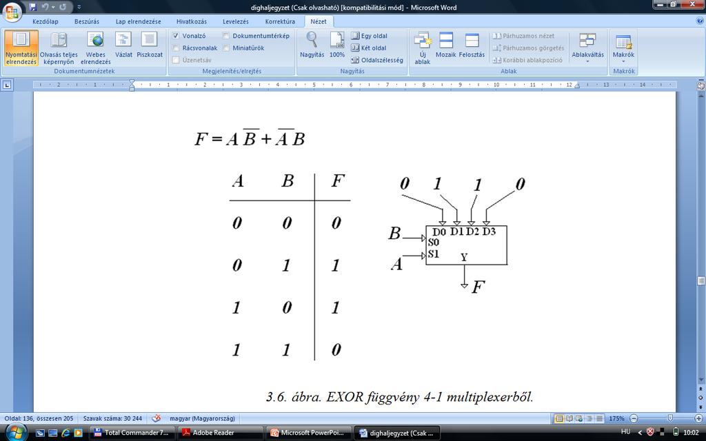 MULTIPLEXER BASED