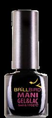 5ml-es kiszerelésben is kényelmes, hosszú,