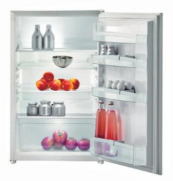 1235619 LD világítás GentleClose lassú teleszkópzáródás GORNJ BHP62310X * PÁRLSZÍVÓ 328 m³/h
