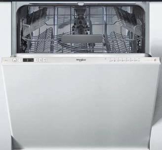multitabletta használat fémszita szűrőrendszer Cikkszám: 1200875 6 Érzék szenzorfunkciók WHIRLPOOL WRIC 3C26 14 terítékes 9 l vízfogyasztás 8 program Cikkszám: 1200876 QUSTOP VÍZVÉDLM víznyomásban