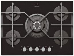 1178053 LCTROLUX ZB3410OX HF 6240 XXK BÉPÍTHTŐ SÜTŐ FŐZŐLP grill funkció FŐZŐLP: 4 főzőzóna érintővezérlés maradék hő kijelzés Cikkszám: 1100730,