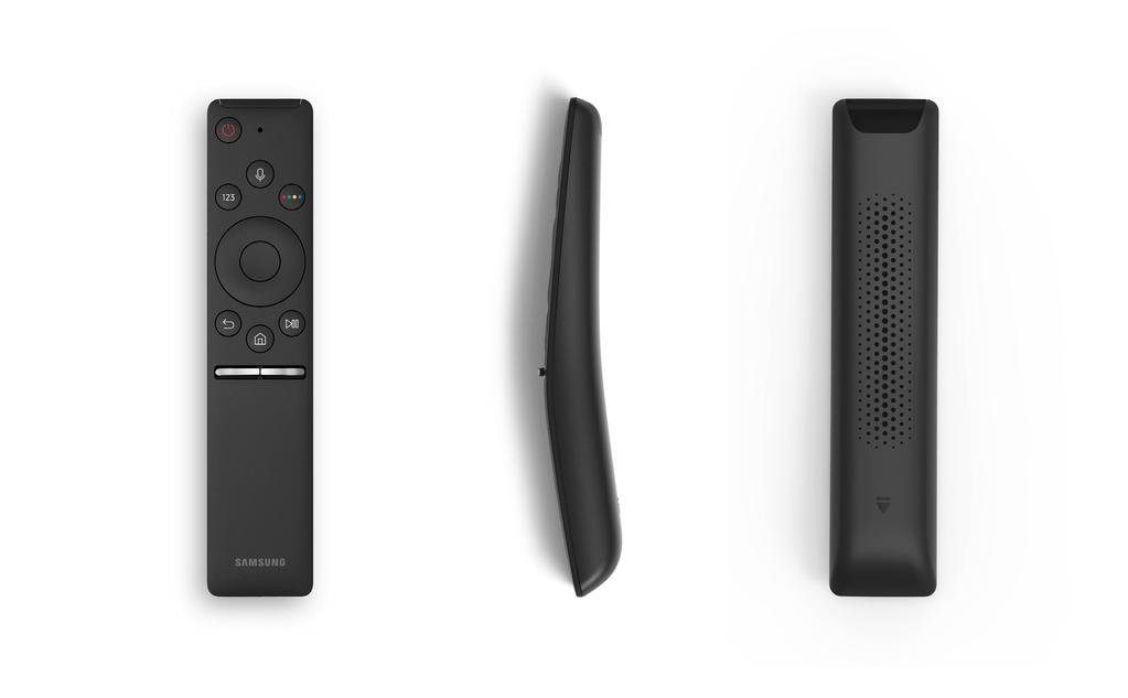 Kapcsolódás a Samsung Smart távvezérlő egységhez Párosítsa a TV-készüléket a Samsung Smart távvezérlő távvezérlővel.