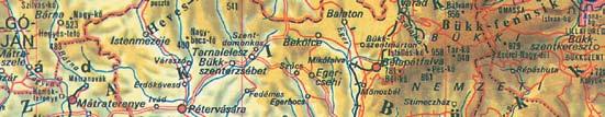 Regional and spatial development