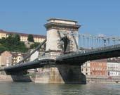 TRANSNATIONAL COOPERATION DANUBE