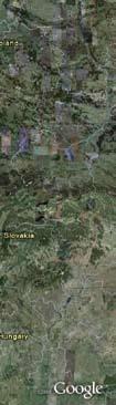 European Danube Region Strategy The Danube river basin is the most international river basin in the world.