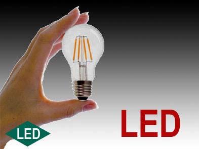Korszerű világítás otthoni és professzionális alkalmazásokhoz 2017/18 LED-ek és hagyományos fényforrások E14 és E27 fejű LED lámpák 2 LED-csövek 5 Különleges fejű LED-lámpák 5 LED-modulok 7