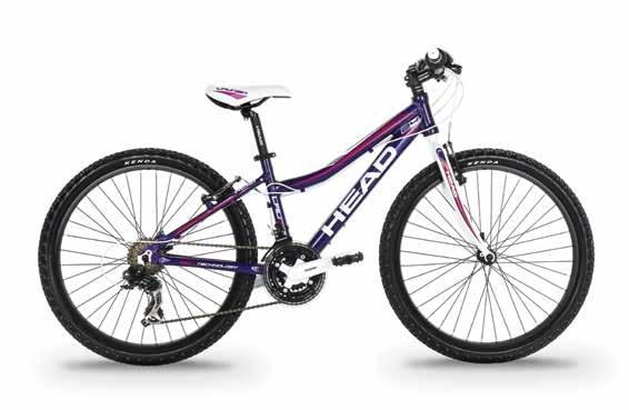 KID 24 24 11,6 Kg 11,6 Kg 24 KID 24 LAUREN 24 97 990 Ft LAUREN 24 97 990 Ft Alu 6061 HT, 34 cm