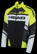 HEAD BIKE WEAR HEAD BIKE WEAR FÉRFI PROFI MEZ FÉRFI