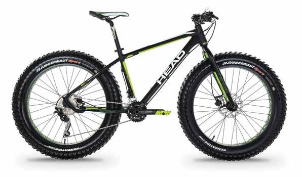 26 15,5 Kg 15,7 Kg 26 RANDALL II 379 900 Ft RANDALL I 299 900 Ft Alu 6061 HT, 39/44/48/52 cm Shimano - SLX SLM670 2x10, i-spec KT -