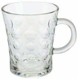 73 83848 Csészealj 90 ml-hez 6 73, 20 92, 90 439,-