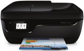 : 136442 Szkenner / Fénymásoló Maximális papírméret A4 Felbontás 6000x1200 dpi USB Nyomtatási sebesség: 27
