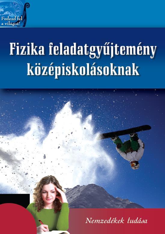 Segédkönyvek Fizikai