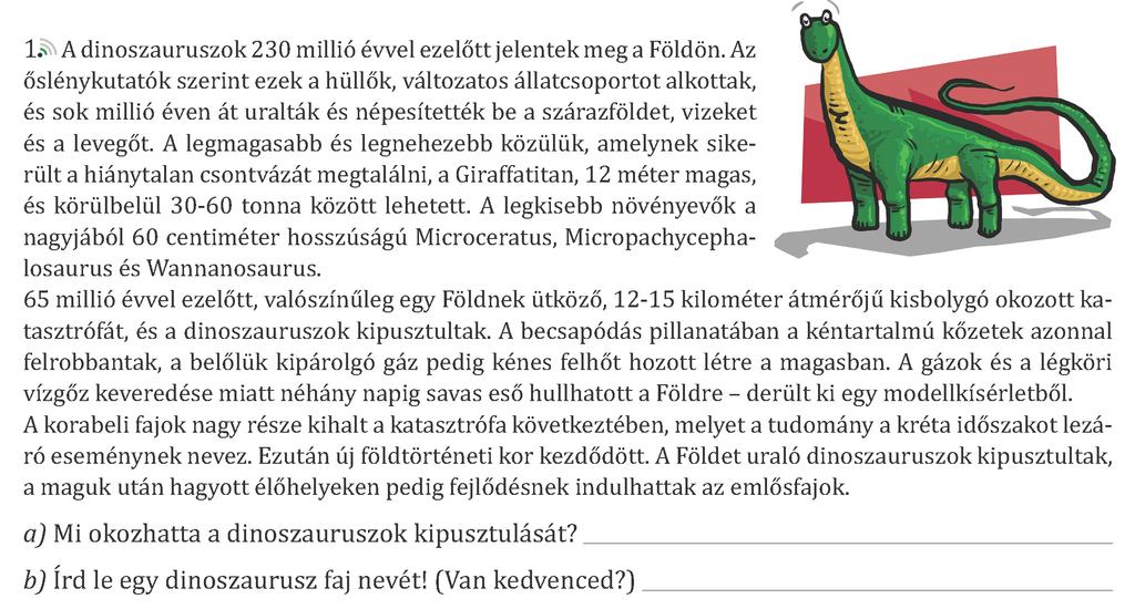 Matematika: