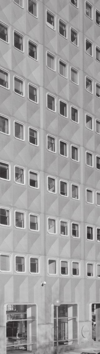 Az átszellőztetett homlokzatburkolat és a homlokzati panel története Sokan gondolják azt, hogy az átszellőztetett homlokzatburkolat egy új jelenség, ez azonban nem így van.