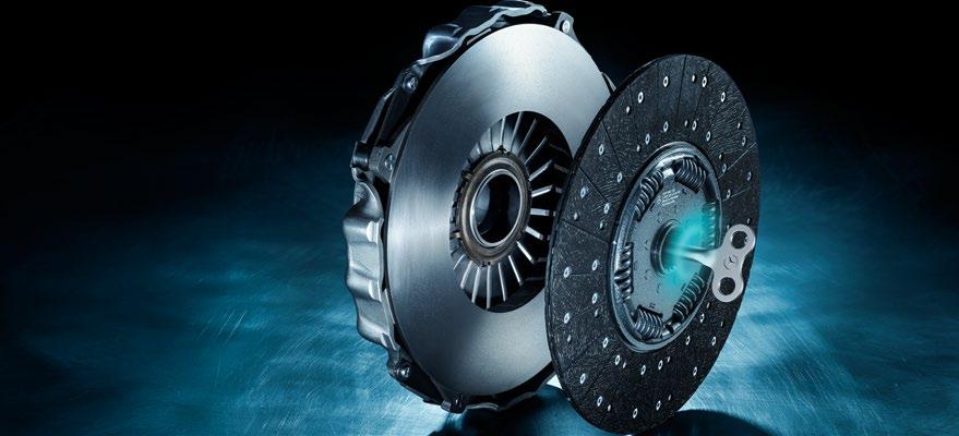 Mercedes-Benz gyári felújított kuplungok: még könnyebb váltás, most akár 32% árengedménnyel.