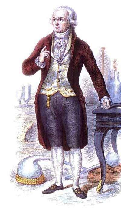 Lavoisier