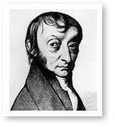 Joseph Louis Gay-Lussac s law of combining volumes (1808) (when two gases react, the volumes of the reactants and products if gases are in whole number ratios) tended to support Dalton s atomic