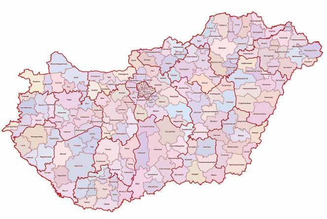 1.0 Kutatási szakasz Bíróságok Dunakeszi Járásbíróság II-III kerületi Bíróság Gyöngyösi Járásbíróság Fővárosi Törvényszék / Margit ház Fővárosi Törvényszék / Markó utca Látogatások Az ország
