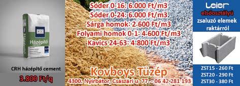 Lukács Ablak Kft Minőségi műanyag és fa nyílászárók.