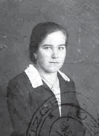 gyerekek özvegy