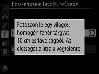 Porszemcse-eltávolít. ref.