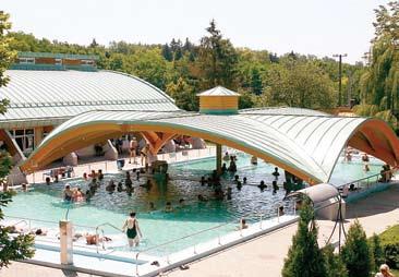 the spa. Information on investment opportunities provided by: Name: Obbás Gyula mayor Address: 7275 Igal, Szent István u. 107.
