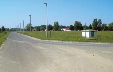 NAGYATÁD Területe: 70,6 km² Lakosság száma: 11 203 fő (2012.12.31-i adat) Közúti megközelíthetőség: A települést érintő vagy átszelő főközlekedési út: 68. sz. út Autópálya elérhetőség: M7.