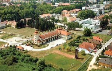 zoni: prehrambena industrija, trgovina, strojna industrija 2.3. Daljnje informacije: www.nagyatad.hu 2.4.