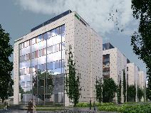 Science Park Office 3,700-4,000